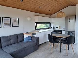 Cichy Brzeg Mazurski - 1