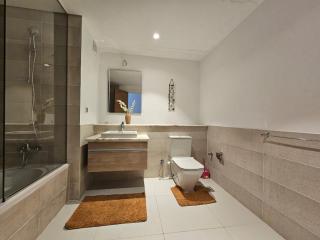Newly super prime location One bedroom apartment for rent in Marassi Marina ,Northcoast - El Alamein - 6
