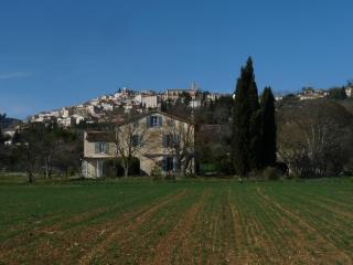 La Bastideta, - Fayence - 3