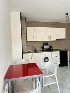 Apartamentos PLAYA HUELIN - Málaga - 4