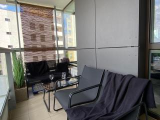 La Tour Panoramic City View Apartment - Warsaw - 5
