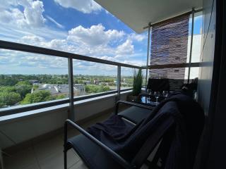 La Tour Panoramic City View Apartment - Warsaw - 0