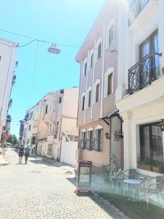 TURKEY HOUSE - Istanbul - 8