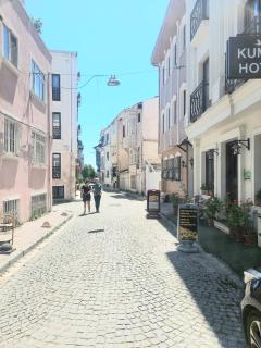 TURKEY HOUSE - Istanbul - 7