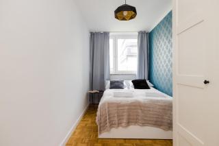 ShortStayPoland Grzybowska B167 - Varsavia - 1