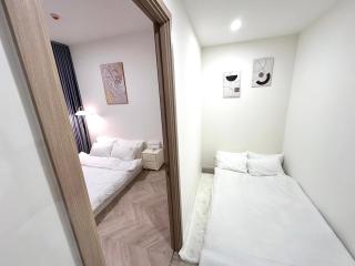 CĂN HỘ 1PN 2 GiƯỜNG MASTERI CENTRE POINT NGAY VINCOME - Gò Công - 5