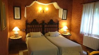 Eco Hotel Cueva del Gato - Benaoján - 9
