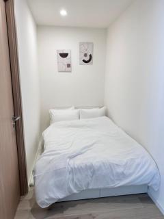 CĂN HỘ 1PN 2 GiƯỜNG MASTERI CENTRE POINT NGAY VINCOME - Gò Công - 1