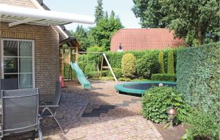 6 Bedroom Lovely Home In Lunteren - 9