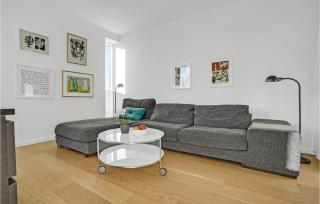 2 Bedroom Lovely Apartment In Nimtofte - 8