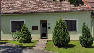 UBYTOVÁNÍ u SKLEPA - VÍNO MUSIL - Těšetice - 8