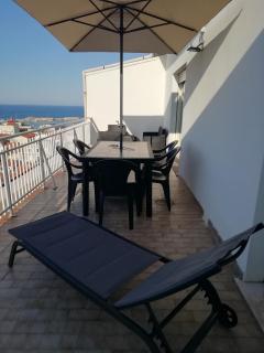 TRA CIELO E MARE vista panoramica - 6