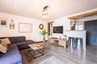 Le Ferdinand - Appt lumineux centre-ville Vannes - Vannes - 9