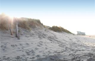 Tulp En Zee 6 Persoons - 1