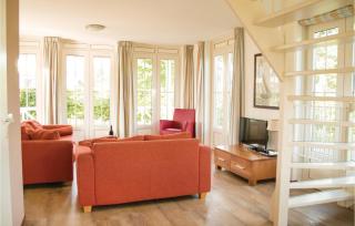 Tulp En Zee 6 Persoons - 4