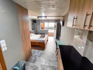 JTverga SEA VIEW HOMES A3 with Parking - 1