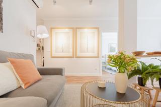 San Sebastian City Center⎮3 Bedrooms⎮Free WIFI - 4