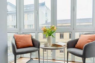 San Sebastian City Center⎮3 Bedrooms⎮Free WIFI - 7