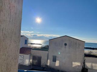 La plage - Frontignan - 8