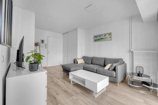 Le Jaussely - Studio en hypercentre avec balcon - 8