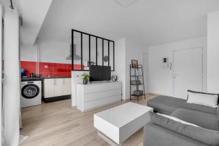 Le Jaussely - Studio en hypercentre avec balcon - 4