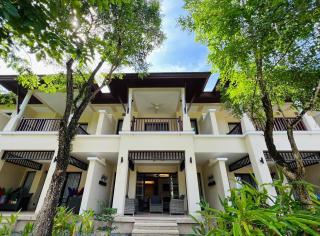 Laguna Village by RESAVA - Strand Layan - 0