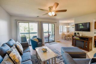 Hermitage 1G Condo - Myrtle Beach - 0