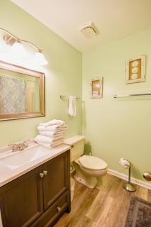 Hermitage 1G Condo - Myrtle Beach - 4