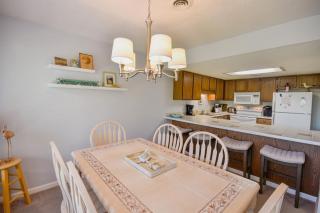 Hermitage 1G Condo - Myrtle Beach - 1