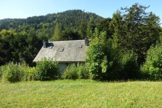 Villa le bois Joli - La Bourboule - 9