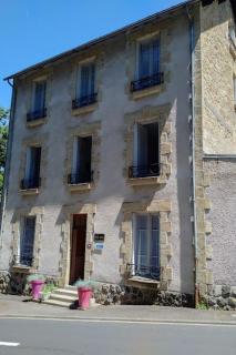 Villa le bois Joli - La Bourboule - 5