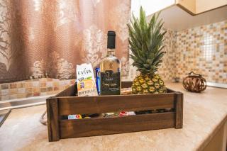 Ntina's Apartment - Rodes - 6