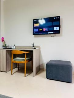 Agora Rooms - 1