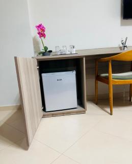 Agora Rooms - 2