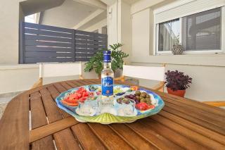 Ntina's Apartment - Rodes - 2