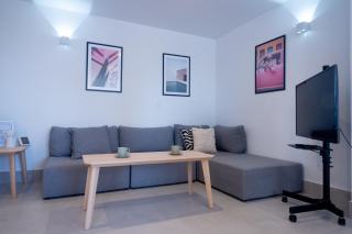 Bright Apartment with views 3 Bedrooms 2 Bathrooms - Málaga - 7