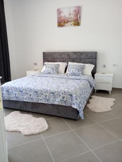 Luxury Apartment Hannah - Vlora - 5
