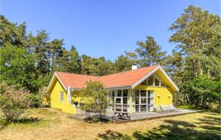 Stunning Home In Aakirkeby With Wifi - Vester Sømarken - 0