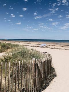 Maison proche mer - Courseulles-sur-Mer - 0