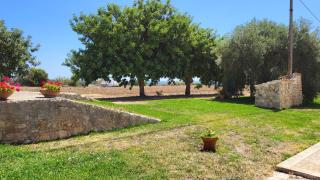 Agriturismo Masseria sul Mare - Avola - 9