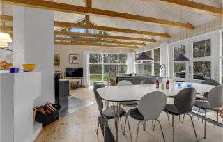 Stunning Home In Aakirkeby With Wifi - Vester Sømarken - 7