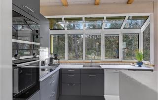 Stunning Home In Aakirkeby With Wifi - Vester Sømarken - 4