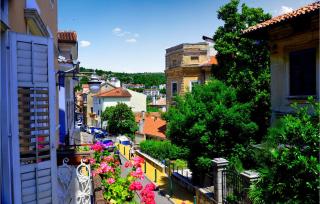 2 Bedroom Cozy Apartment In Volosko - Volosko (Volosca) - 0
