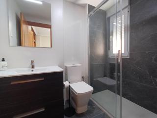 Chalet entre dos mares. - San Blas - 3