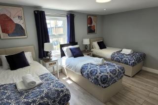Great Baddow entire home Sleeps 5 - Chelmsford - 1