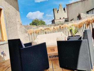 Le Rendez Vous - parking gratuit - Carcassonne - 5