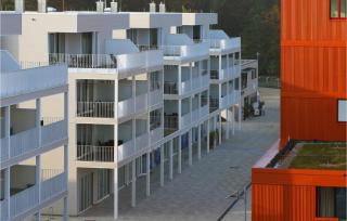 Priwallpromenade 31, Whg 21 - Priwall - 4