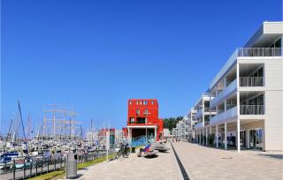 Priwallpromenade 31, Whg 21 - Priwall - 3