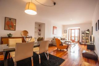 Bairrus Lisbon Apartments - Cathedral - Lisbona - 4