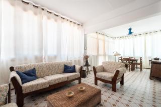 Le Casette all'Addaura by Domus Sicily - 5